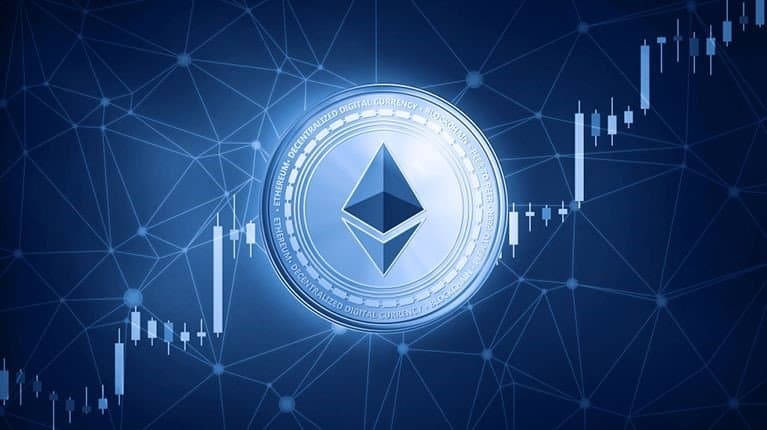 Bitcoin Loses Dominance, ETH Keeps on Breaking Record Highs