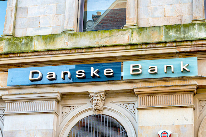 Danske Bank may have to look into Estonia dirty money case again