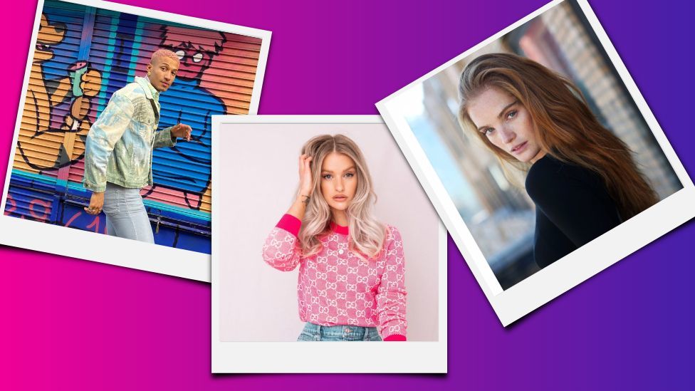 How Instagram’s influencers changed the model industry