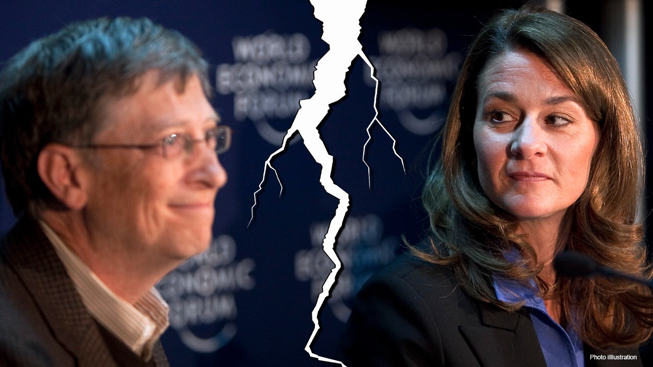 Bill Gates transferred Melinda $1.8B in stock via his investment firm