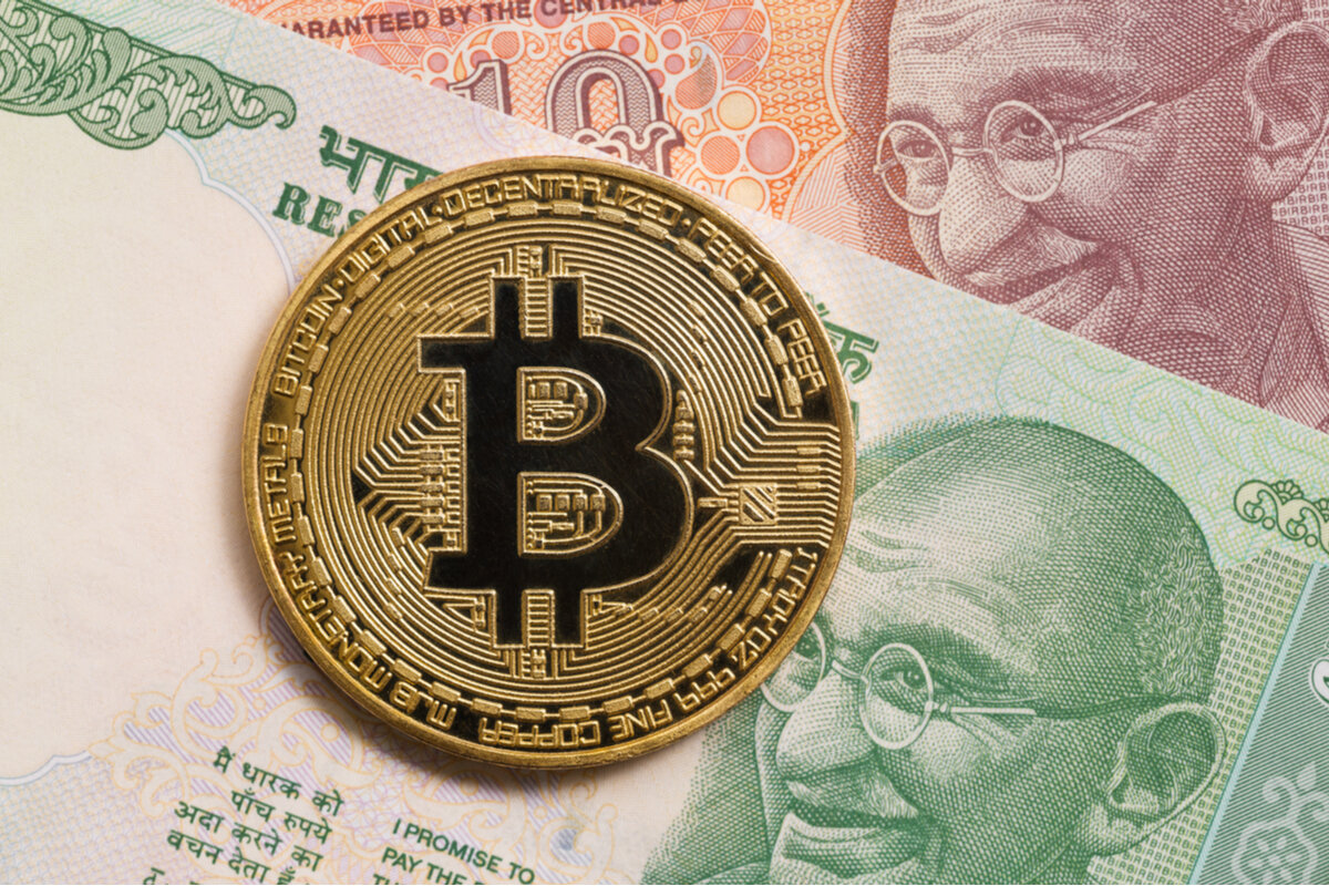 Indian government is rethinking crypto ban