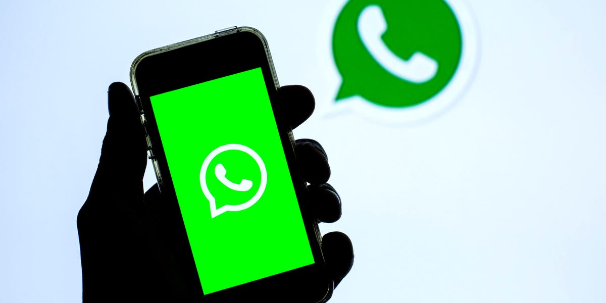 WhatsApp won't stop users from calling or messaging contacts if they don't agree to its new privacy policy