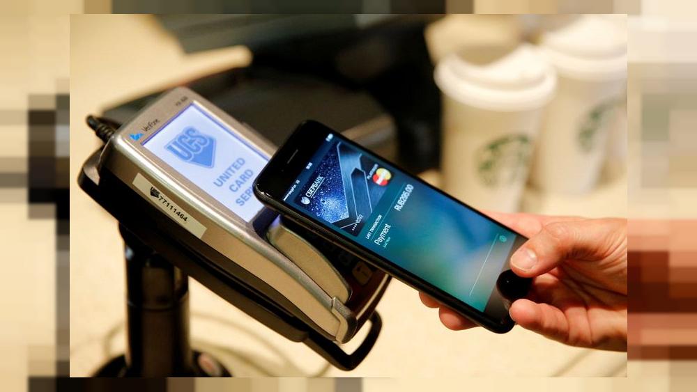 US tech dominates new payment technologies, French authorities warn