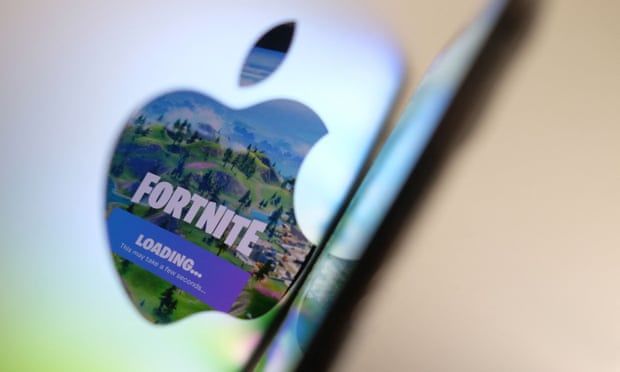 Apple versus Epic: how the Fortnite app led to a legal showdown