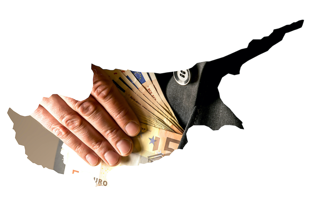 Cypriots see bigger rise in corruption than EU counterparts – Transparency report