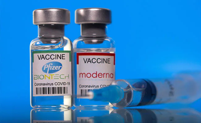 "Rapid Action Needed": US Lawmakers On Global Covid Vaccine Sharing Plan