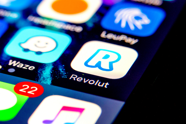 Popular Revolut app now collecting users’ tax information