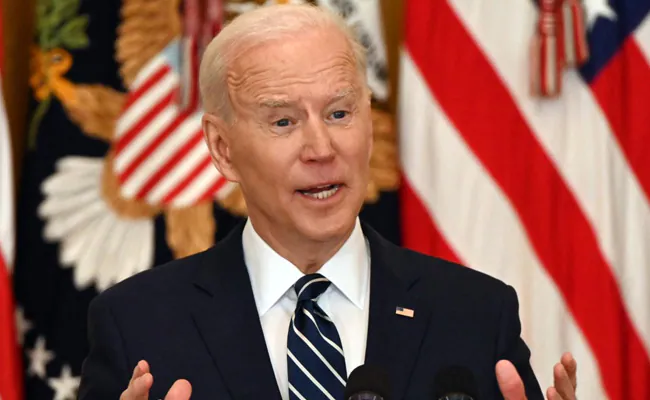 Joe Biden To Announce Details Of Global Distribution Of 80 Million Covid Shots