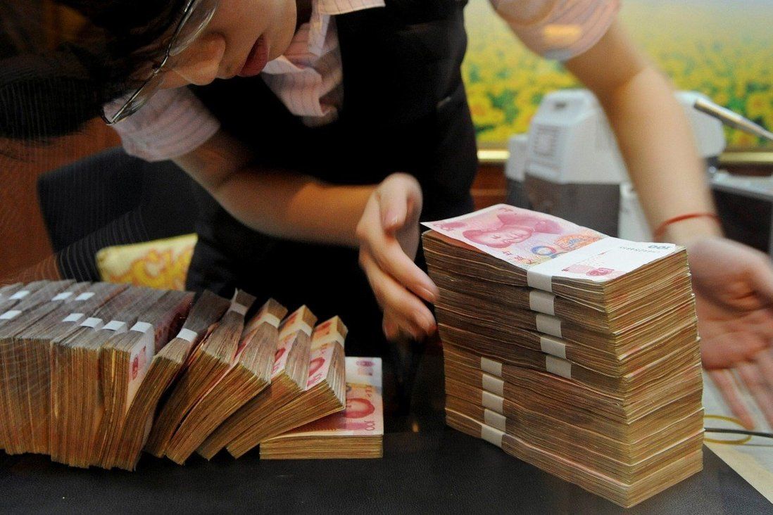 China taps financial tools to slow yuan’s surge against the dollar