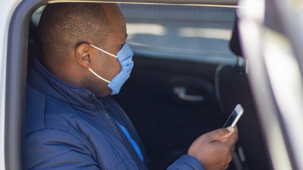 Uber Will Continue To Require Riders To Wear Masks Kazpost
