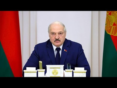 Belarus: Lukashenko ponders cutting gas supplies over EU sanctions