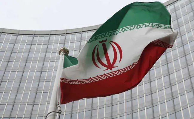 "All Options On Table": Iran Nuclear Talks Restart, EU "Extremely Positive"