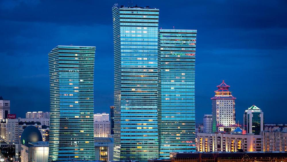 Kazakhstan builds on recent success to attract further foreign investment
