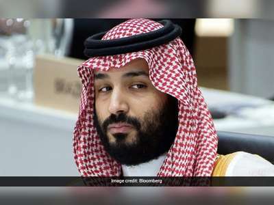 Saudi Who Claims Crown Prince Wants Him Killed Wins A Legal Step