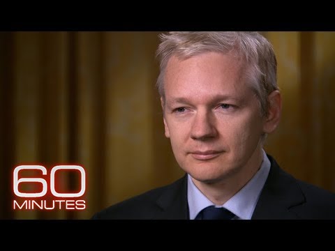 Assange: WikiLeaks Journalist, editor and founder one step closer to extradition for the crime of exposing war crimes against humanity