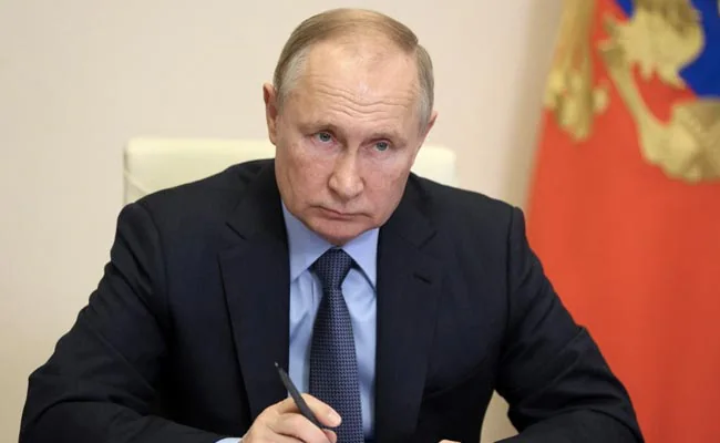 Russia President Vladimir Putin Convinced That 'Effective Dialogue' With US Possible