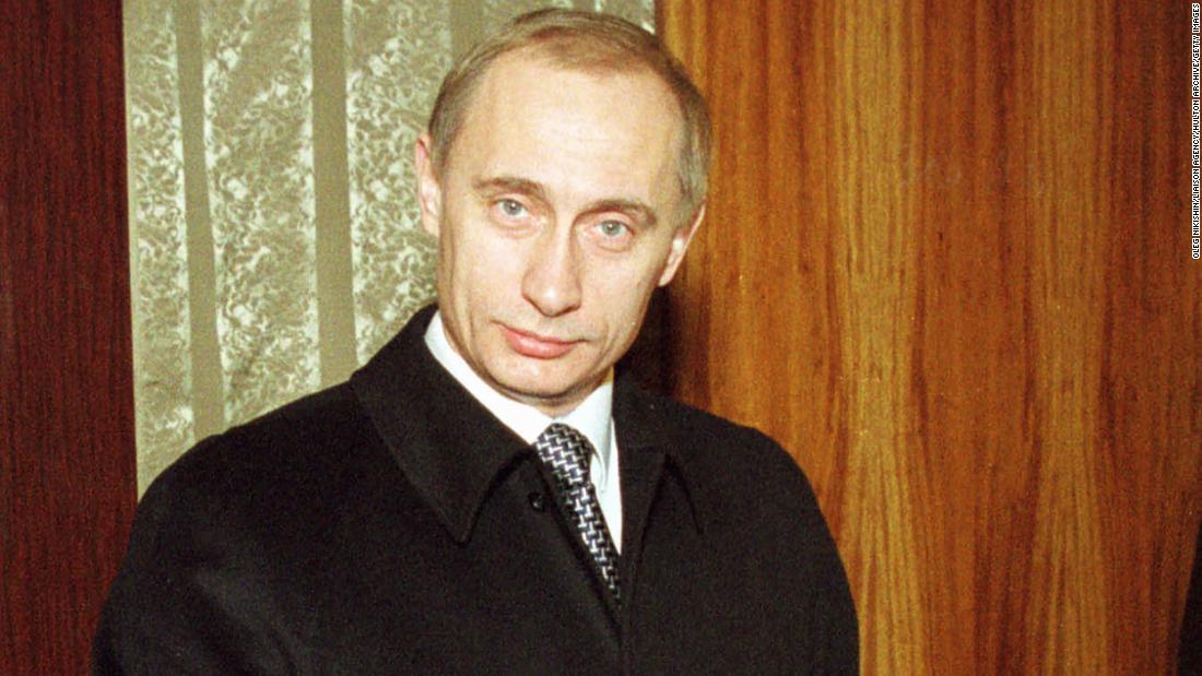 Putin rues Soviet collapse, says he moonlit as a taxi driver to survive economic crisis