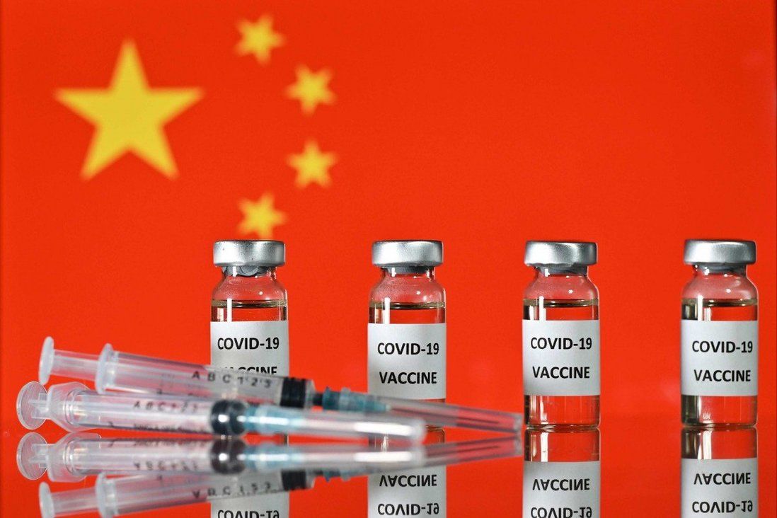 Omicron shows China got it right on Covid-19 strategy, top expert says