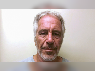Didn't kill himself the first time: Did Epstein really attempt suicide?