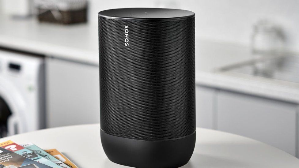 Google loses Sonos smart speakers patent fight