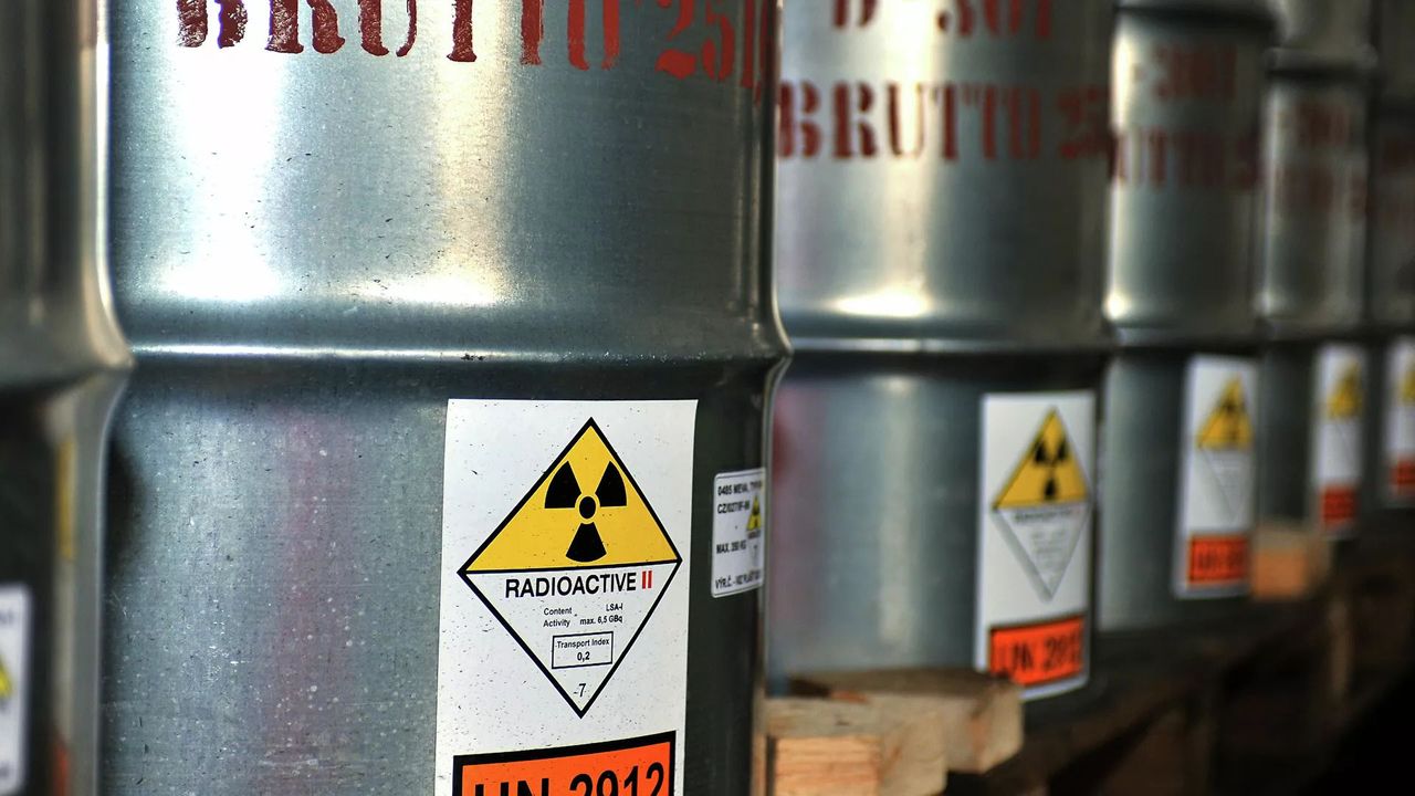 Uranium Prices on the Rise As Unrest in Kazakhstan Continues