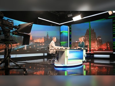 RT DE to sue German regulator over broadcast ban