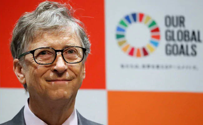 World May See Another Pandemic: Bill Gates