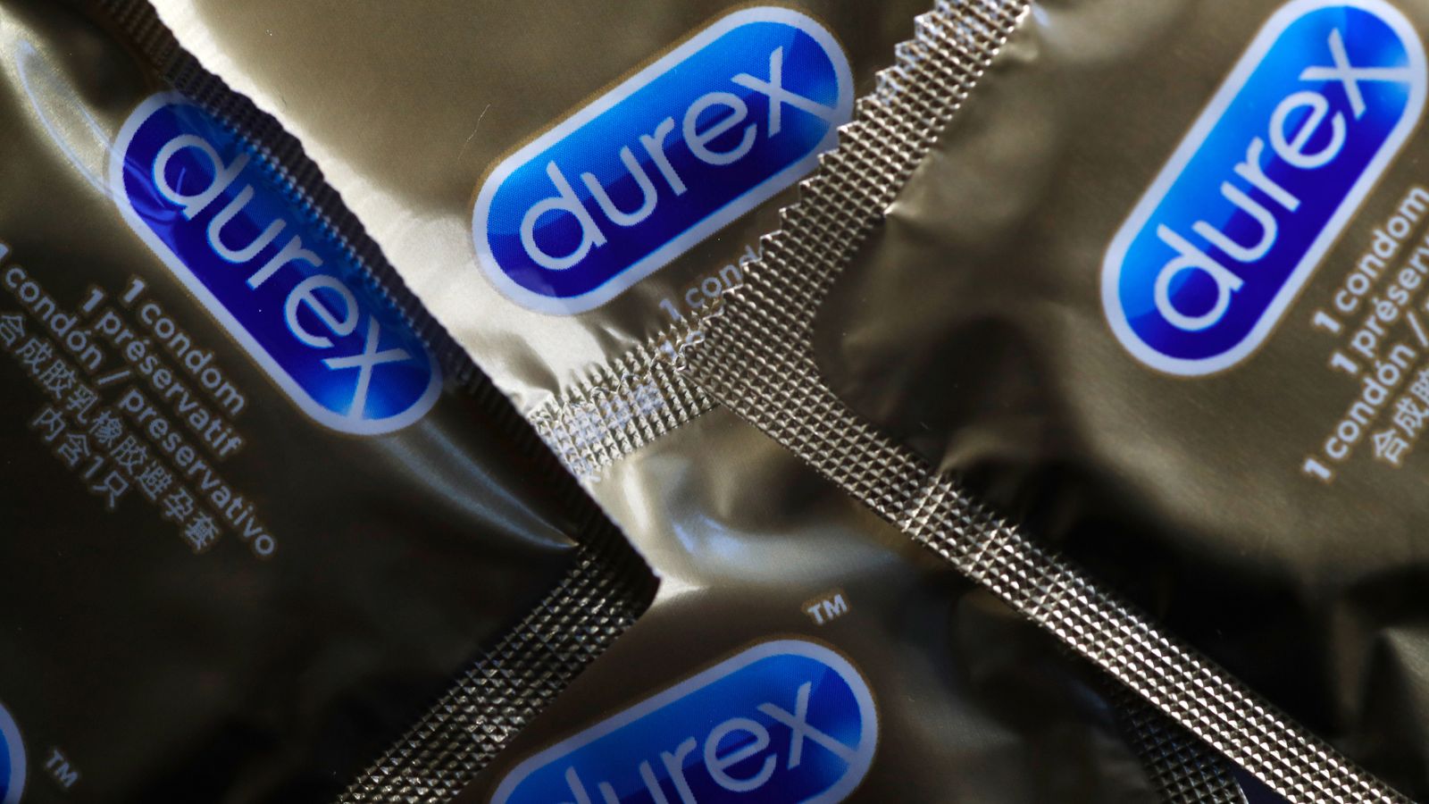 Condom sales shoot up as lockdowns loosen
