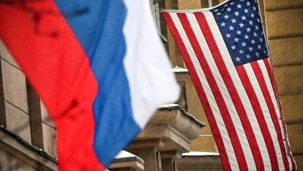 US Embassy In Russia Tells Americans To "Have Evacuation Plans"