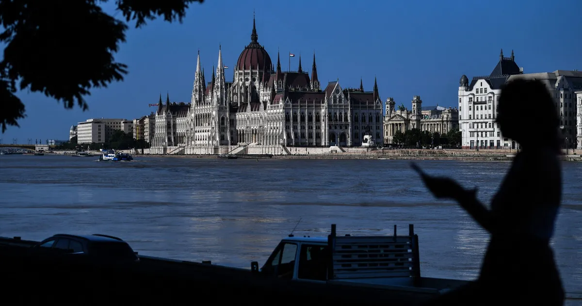Hungary has become the EU home of Kremlin talking points