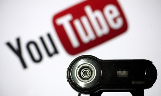 YouTube refuses to remove account of prisoner who films videos in his cell