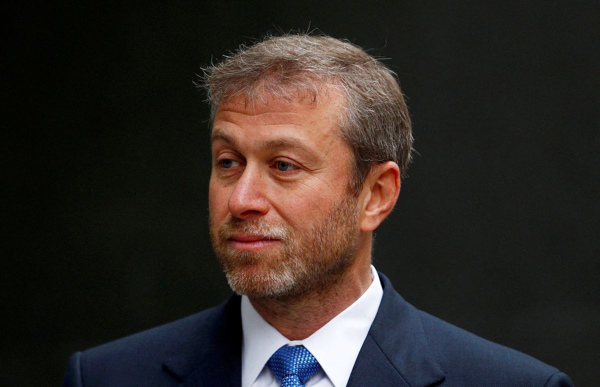 A Portuguese Jewish rabbi arrested on suspicion of granting Roman Abramovich European citizenship through forged documents