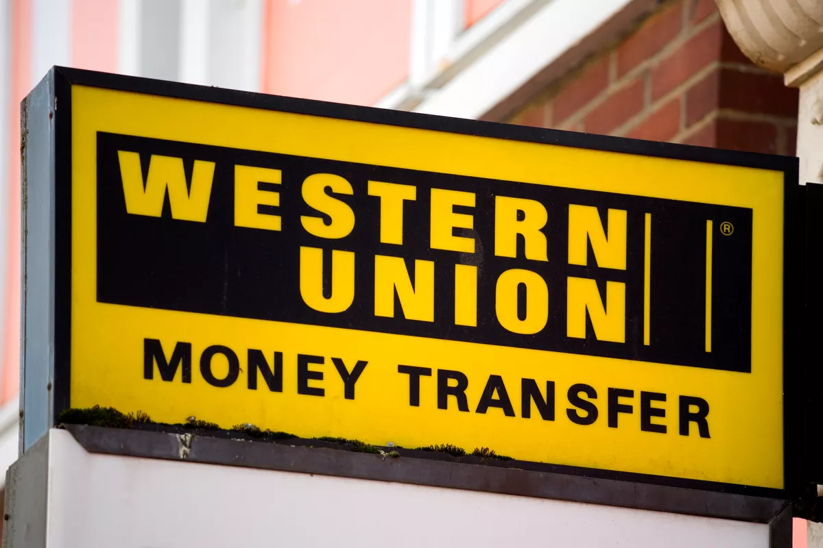 Western Union payment system suspends operations in Russia, Belarus