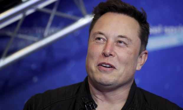 Elon Musk, world’s richest man and freedom of speech czar, reaches deal to buy Twitter for $44bn