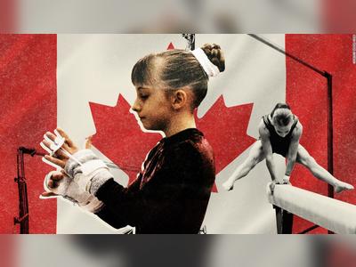 'Straight up child abuse': Canadian gymnast quit at the age of 13 due to what she alleges was a horrific and abusive environment