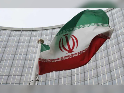 Iran Says UN Nuclear Watchdog Report On Undeclared Sites "Not Fair"