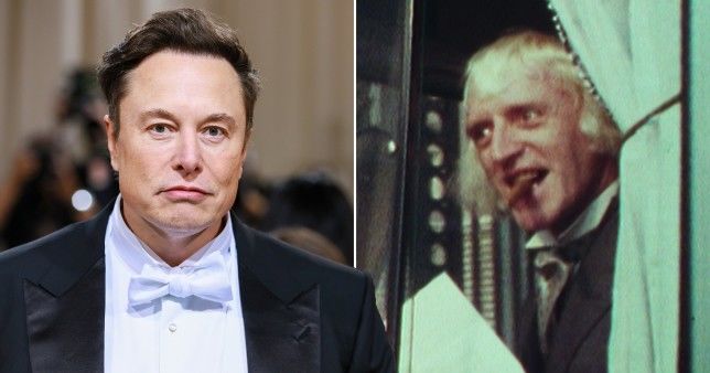 Elon Musk doc in the works from team behind Jimmy Savile Netflix series