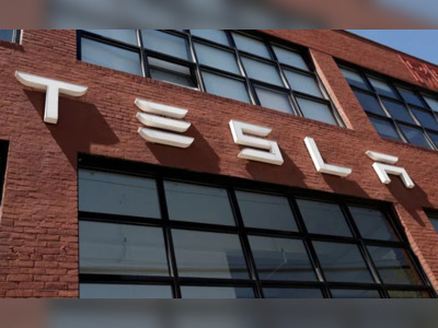 "Violated Law": Fired Employees Sue Tesla Over Mass Layoff
