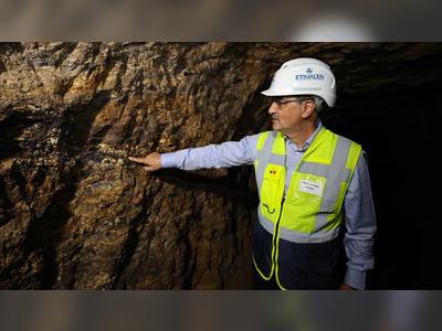 Türkiye uncovers world's second-largest rare earth element reserve