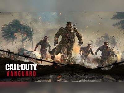 Microsoft's £50.5bn acquisition of Call of Duty firm to be scrutinised by UK watchdog