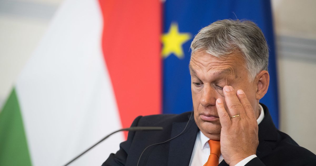 Orbán’s culture wars divert, disturb - and evade serious repercussions