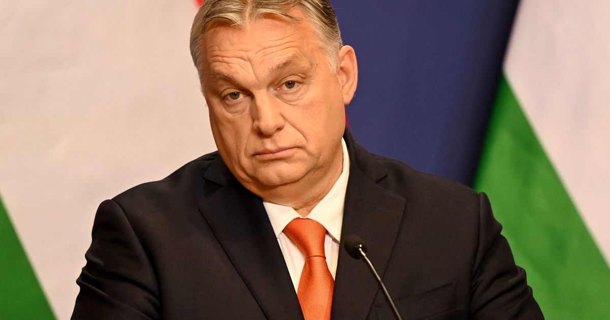 European Parliament denounces Orbán’s ‘openly racist’ speech