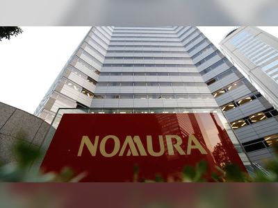 Nomura Says Many Major Economies Will Hit Recession In 2023