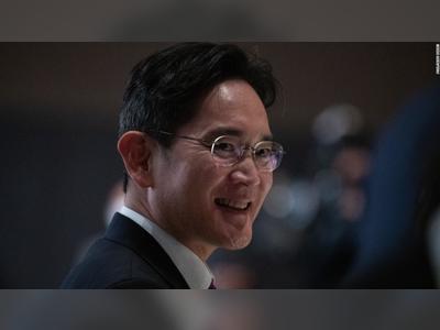 South Korea pardons Samsung's Jay Y Lee in bid to revive the economy