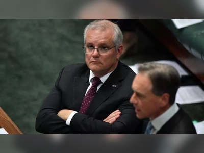 Australia's ex-PM 'secretly held ministry portfolios'