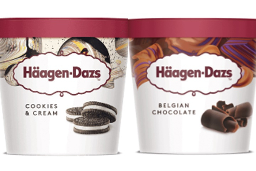 Haagen-Dazs ice cream recalls again over pesticide concerns