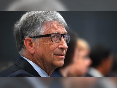 Georgia fourth-generation farmer rips Bill Gates as largest farmland owner in US: 'Hell yeah I have concerns'