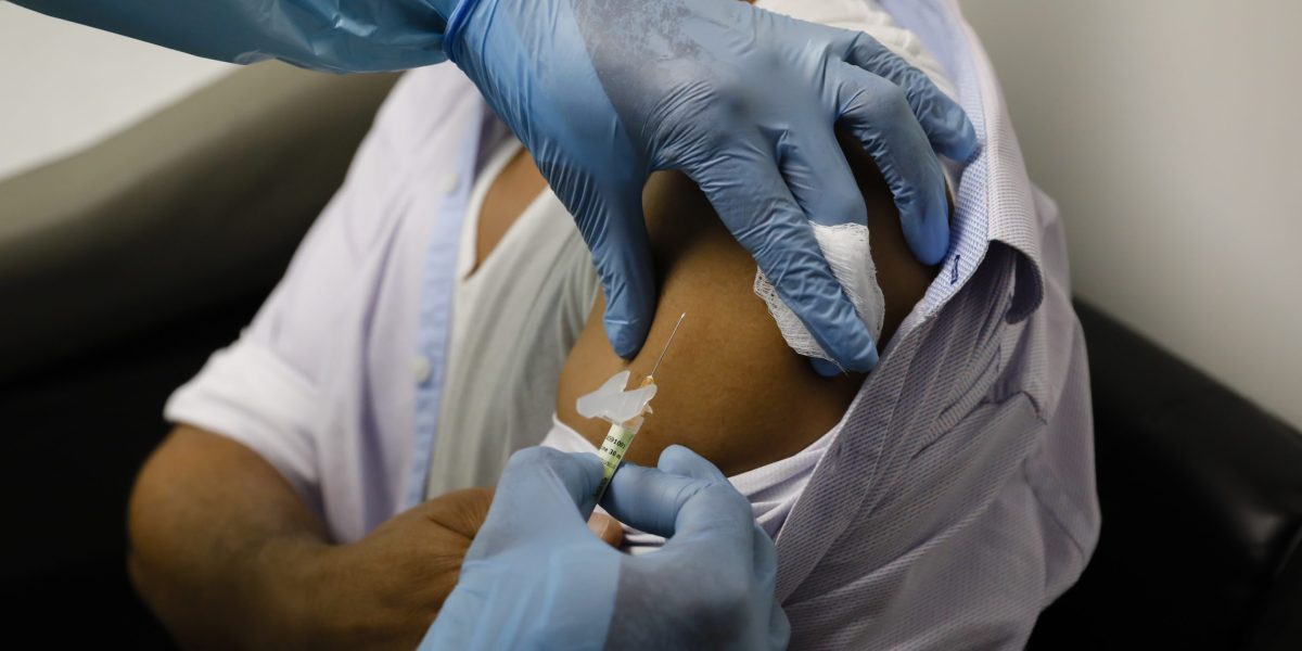 Vaccine business: The days of free vaccines may soon end in the U.S.
