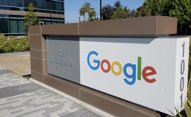 Texas Sues Google For Allegedly Collecting Data Without Consent
