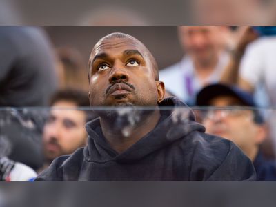 Kanye West to buy 'free speech' social media platform Parler